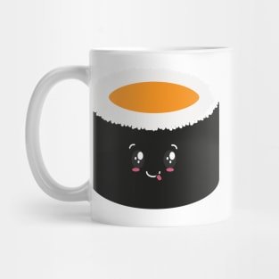 Cute Maki Sushi Kawaii Mug